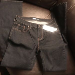 Brand new Old Navy Original Boot-Cut Jeans
